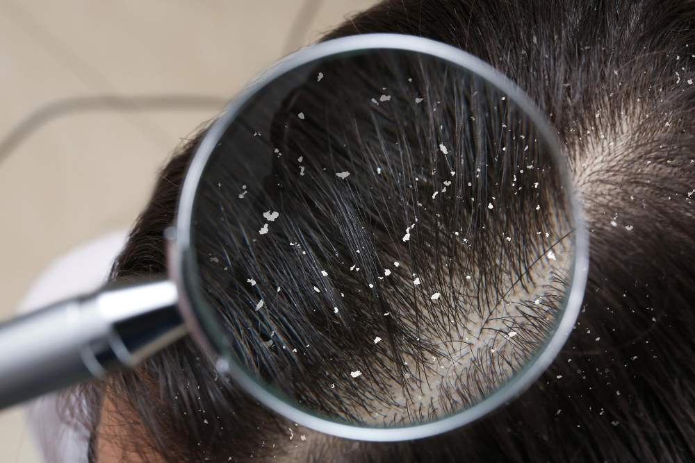 dermatite seborroica clinica zarian