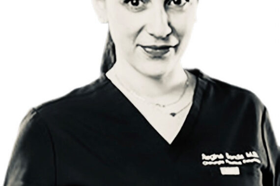 Dr.ssa Regina Sonda Chirurga Plastica presso Clinica Zarian